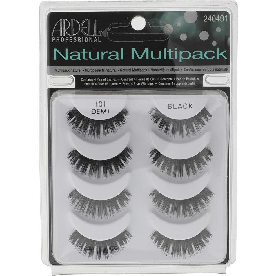 ARDELL Professional Natural Multipack(D0102H2cJ6g)