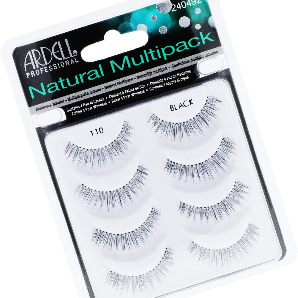 ARDELL Professional Natural Multipack(D0102H2cJ6Y)