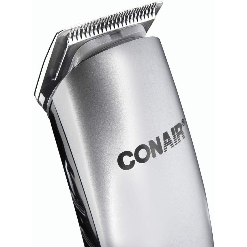 Conair 13-Piece Rechargeable All-In-One Beard & Mustache Trimmer Grooming System
