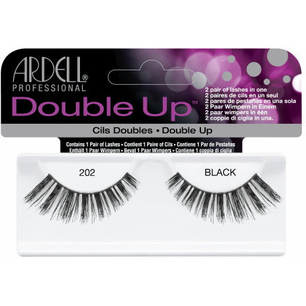 ARDELL Double Up Lashes(D0102H2c0VA)