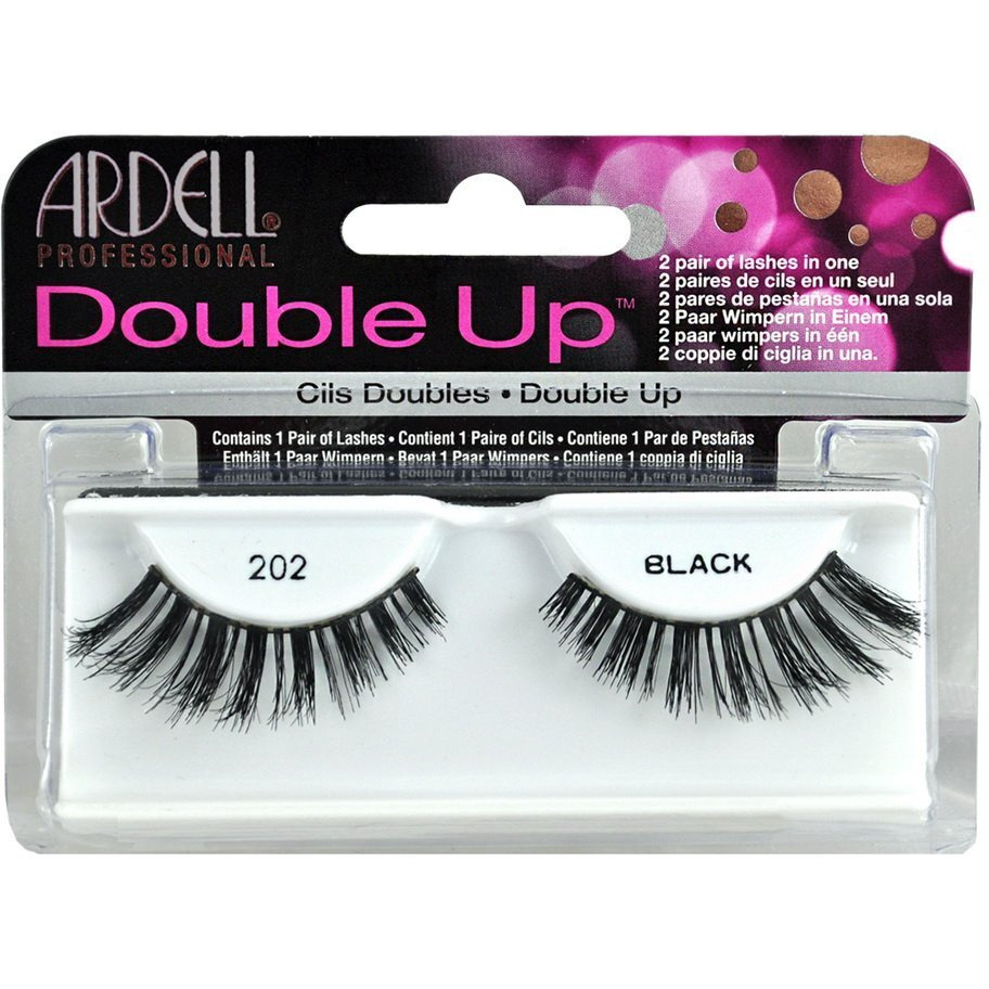 ARDELL Double Up Lashes(D0102H2c0VA)