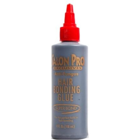 Salon Pro Exclusives Anti-Fungus Super Hair Bonding Glue 118 ml/4 fl oz