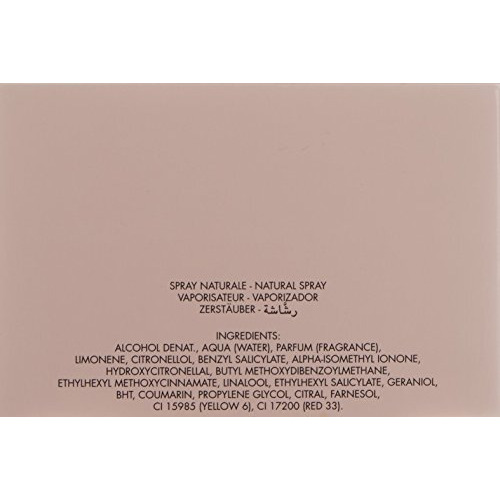 La Perla In Rosa by La Perla Eau De Toilette Spray 2.7 oz(D0102HA57C7.)