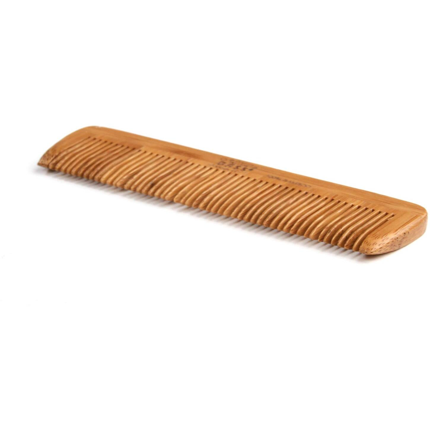 Bass Brushes Pocket Wood Comb, 1 EA