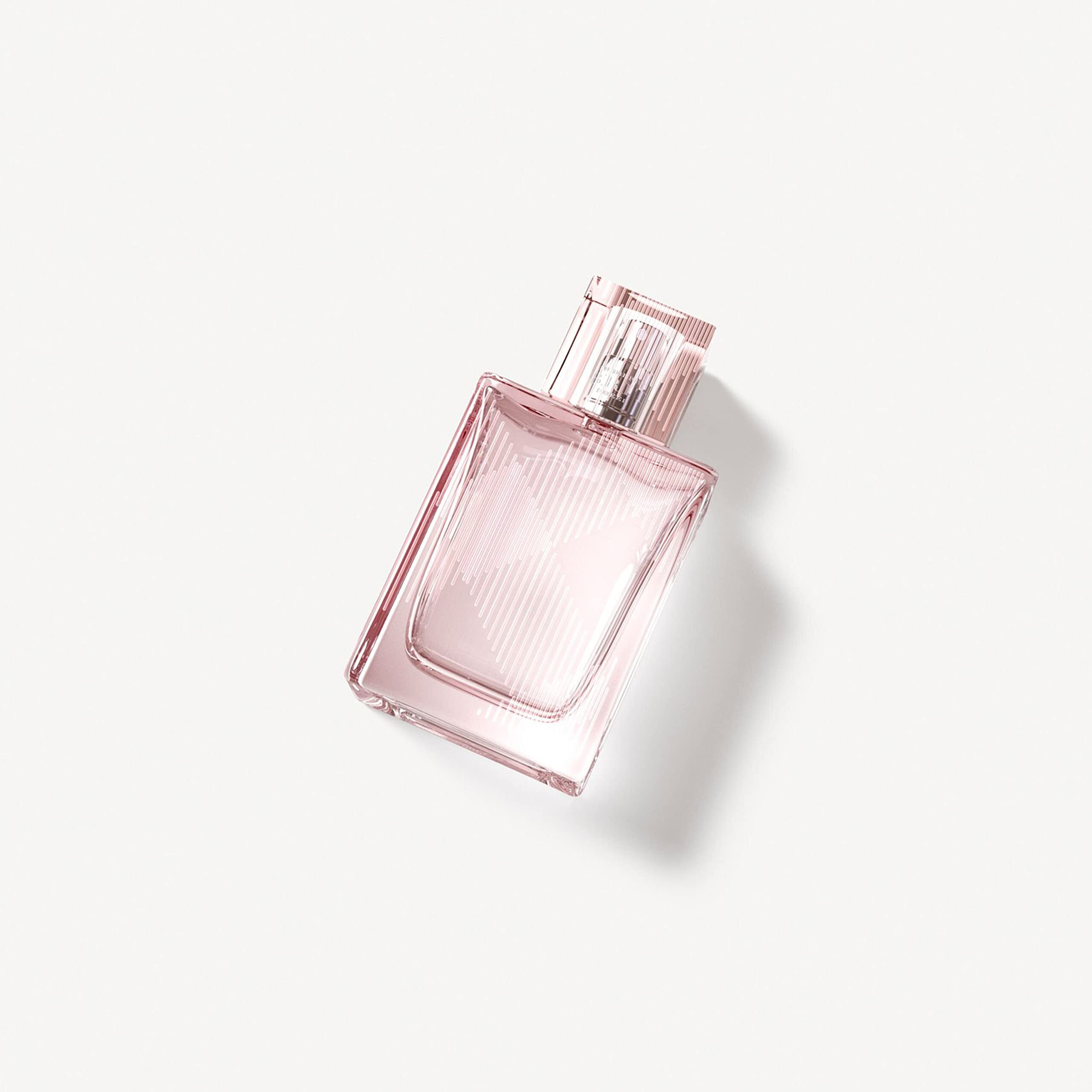 Burberry Brit Sheer by Burberry Eau De Toilette Spray 1.7 oz(D0102HA7M4V.)