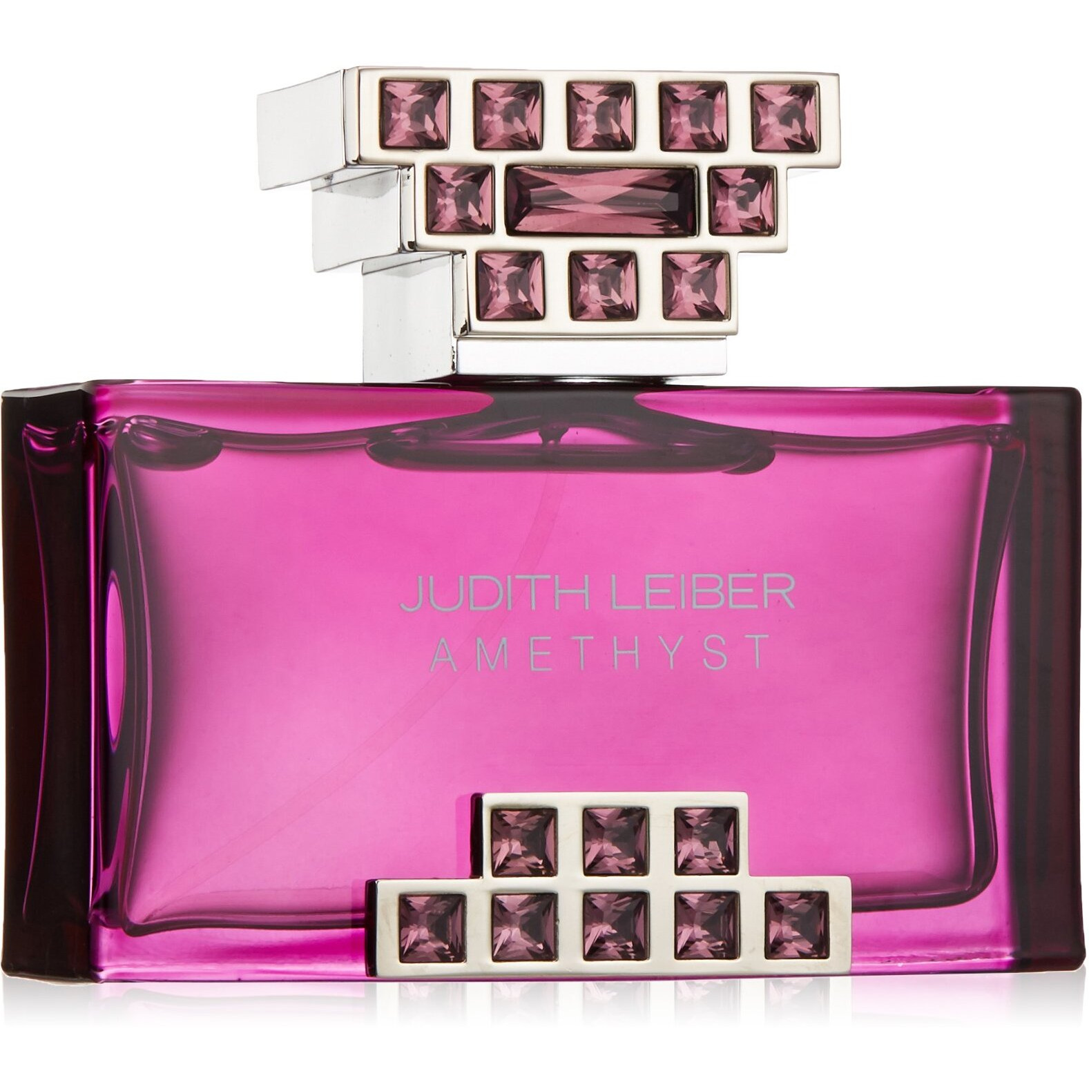 Judith Leiber Amethyst by Judith Leiber Eau De Parfum Spray 1.3 oz(D0102HA7NJG.)