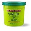 ORS Olive Oil Professional Creme Relaxer - Normal Strength 64 Ounce