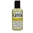 Hollywood Beauty Vitamin E Hair & Skin Oil, 2oz Bottle, Prevents Dryness for Hair and Skin, Stimulates Healthy Hair Growth, Repairs Damaged Skin, Anti-Aging