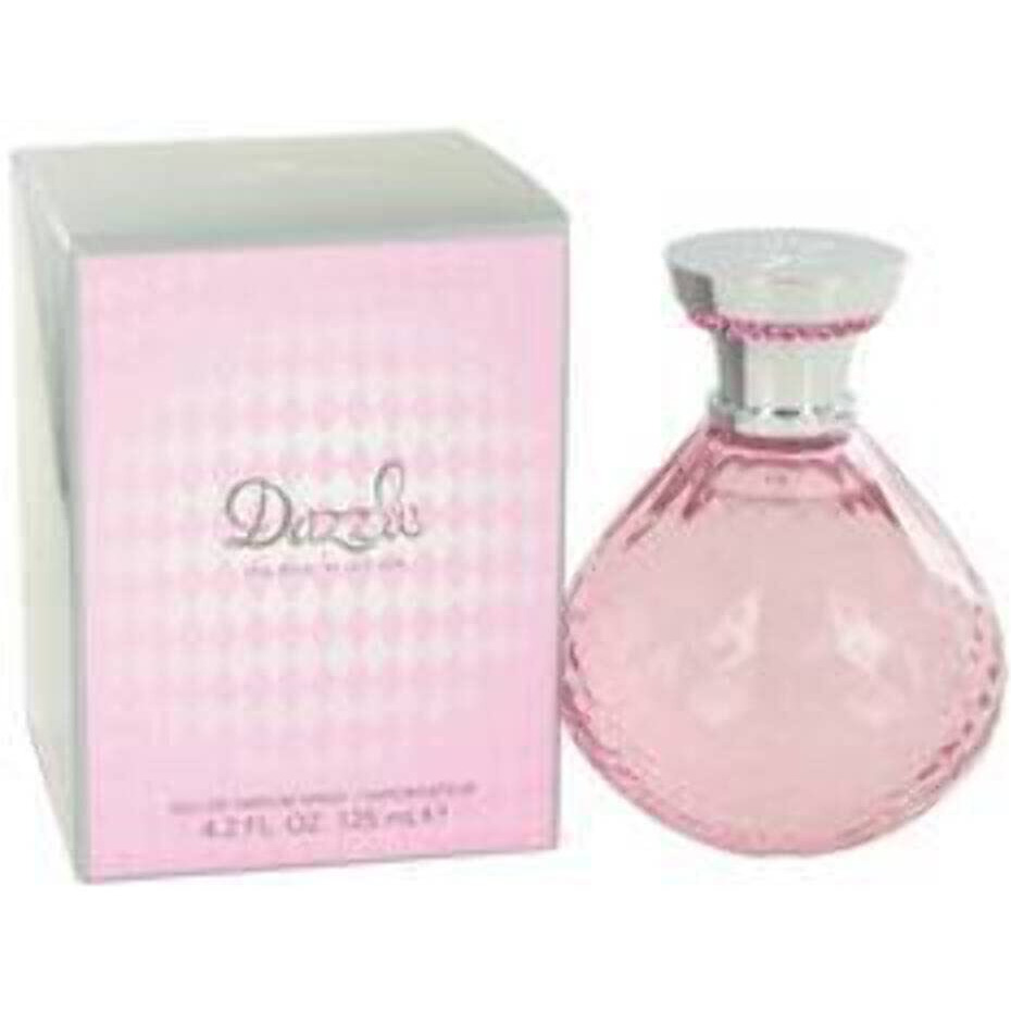 Dazzle by Paris Hilton for Women - 4.2 oz EDP Spray