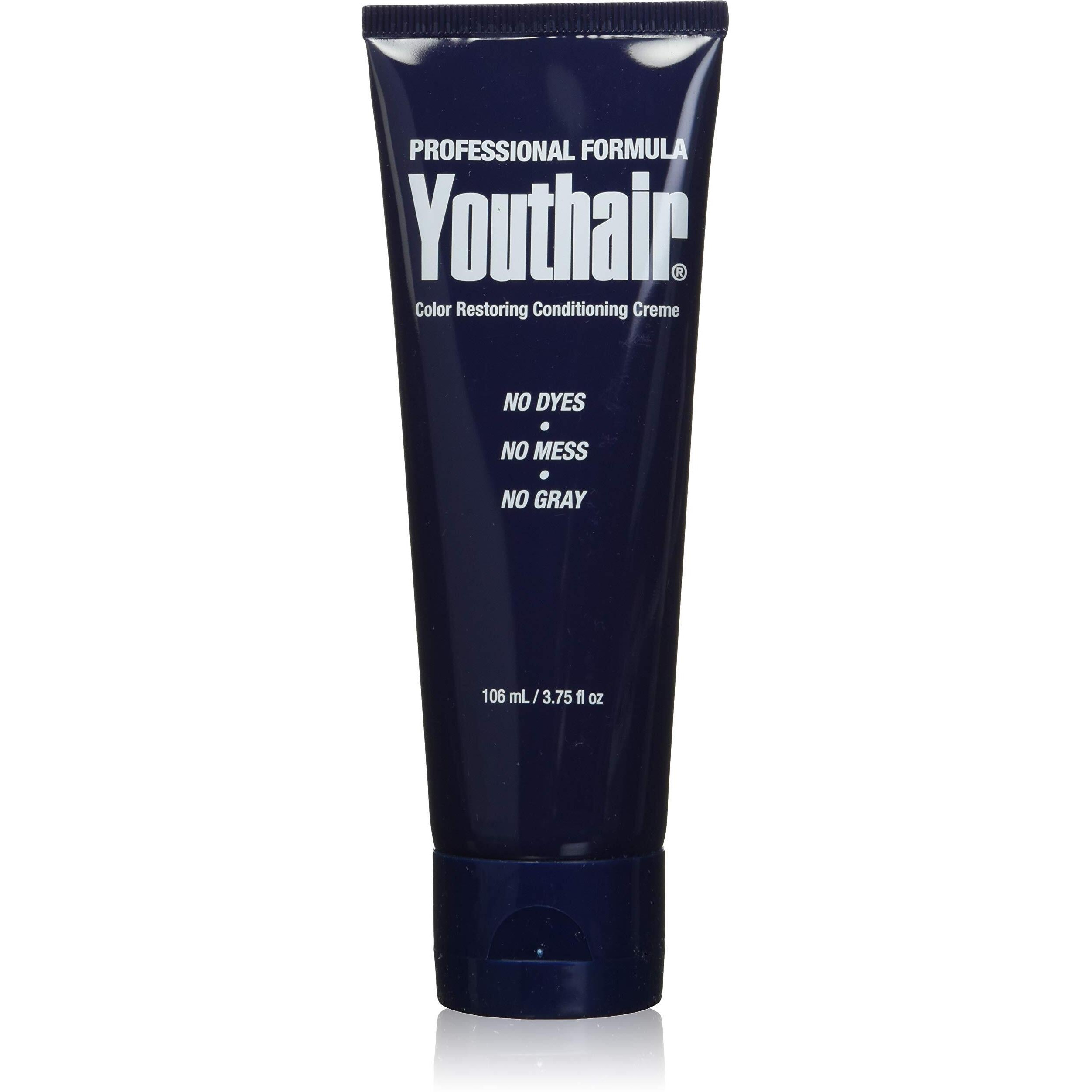 Youthair Creme Lead-Free, 3.75 Fl Oz (Pack of 3)