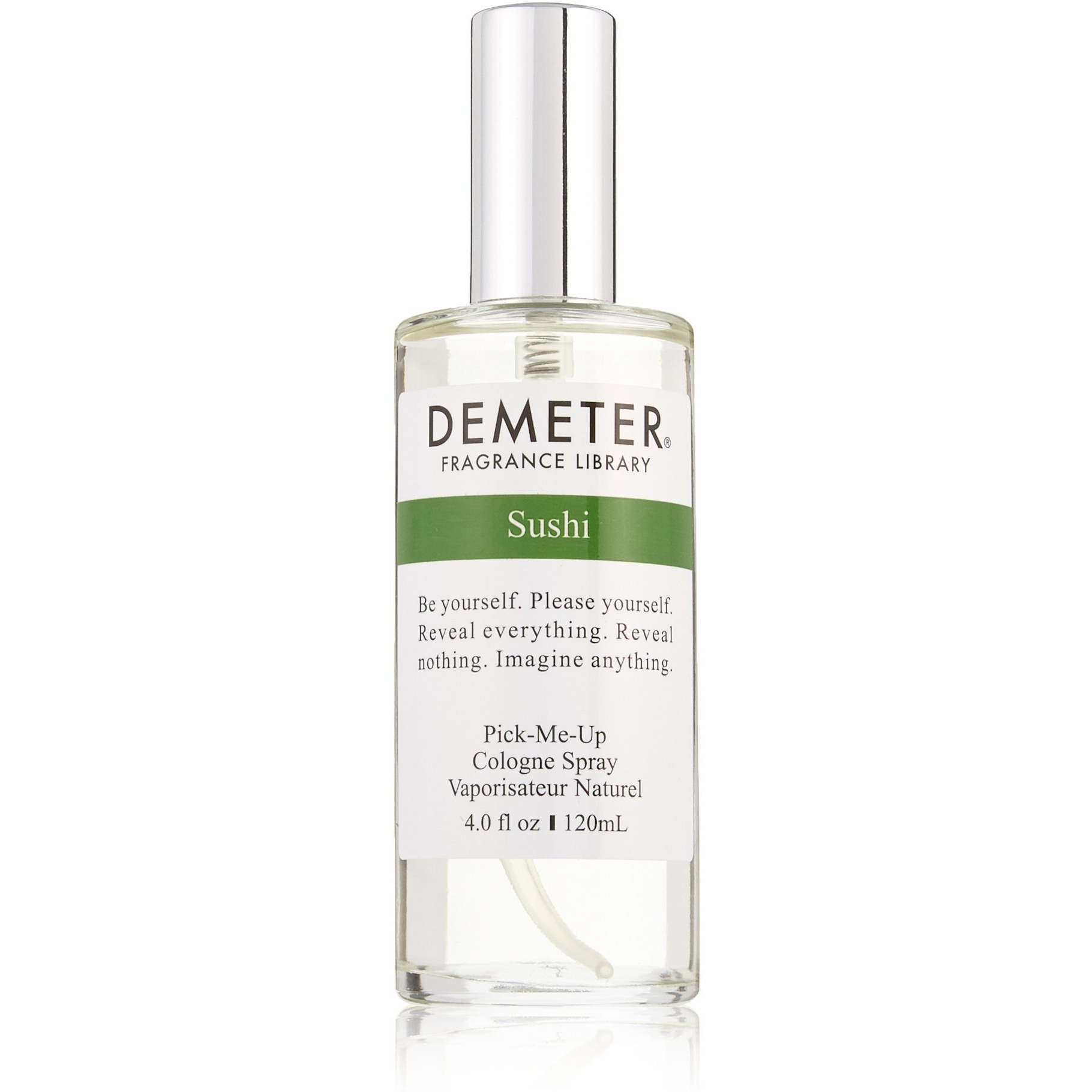 Demeter Sushi by Demeter cologne Spray(D0102HA98QW)