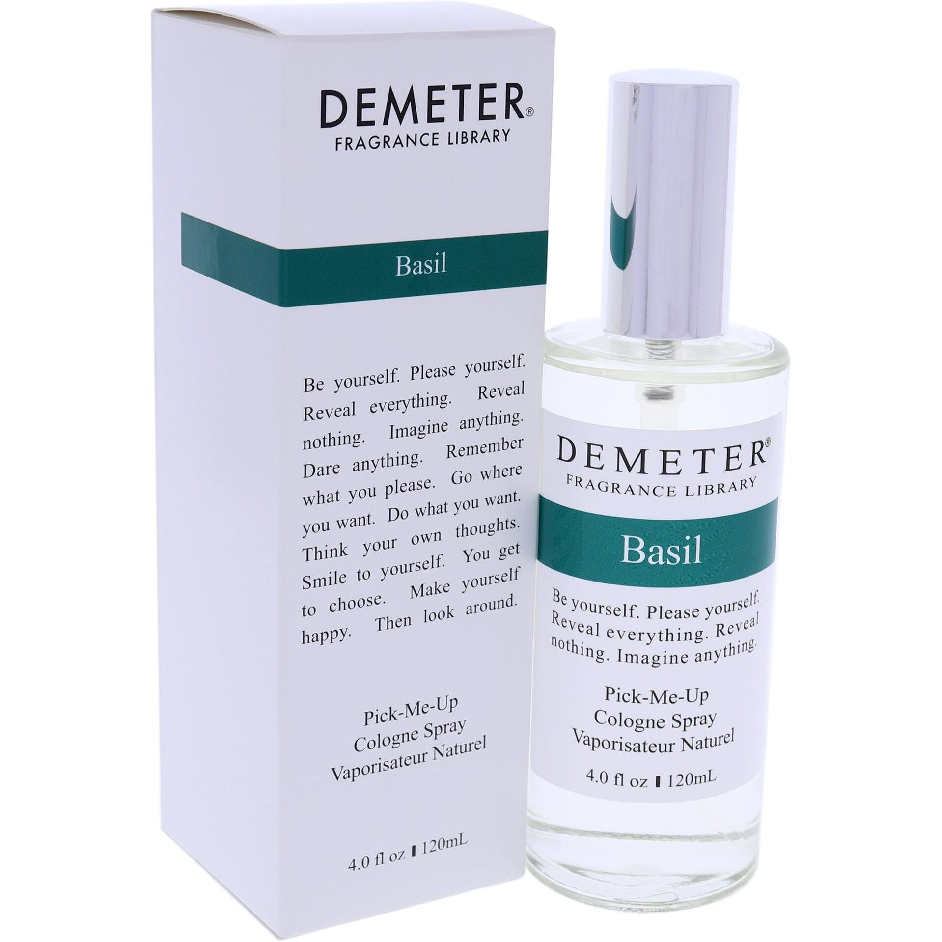 Demeter Bamboo by Demeter Cologne Spray 4 oz(D0102HA5XPV.)