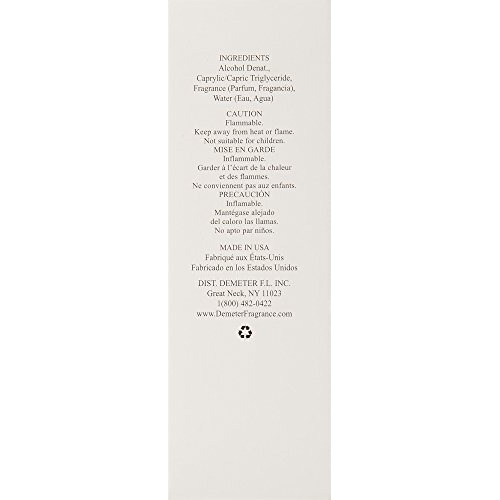 Demeter Frangipani by Demeter Cologne Spray (Unisex) 4 oz(D0102HAX0E7.)