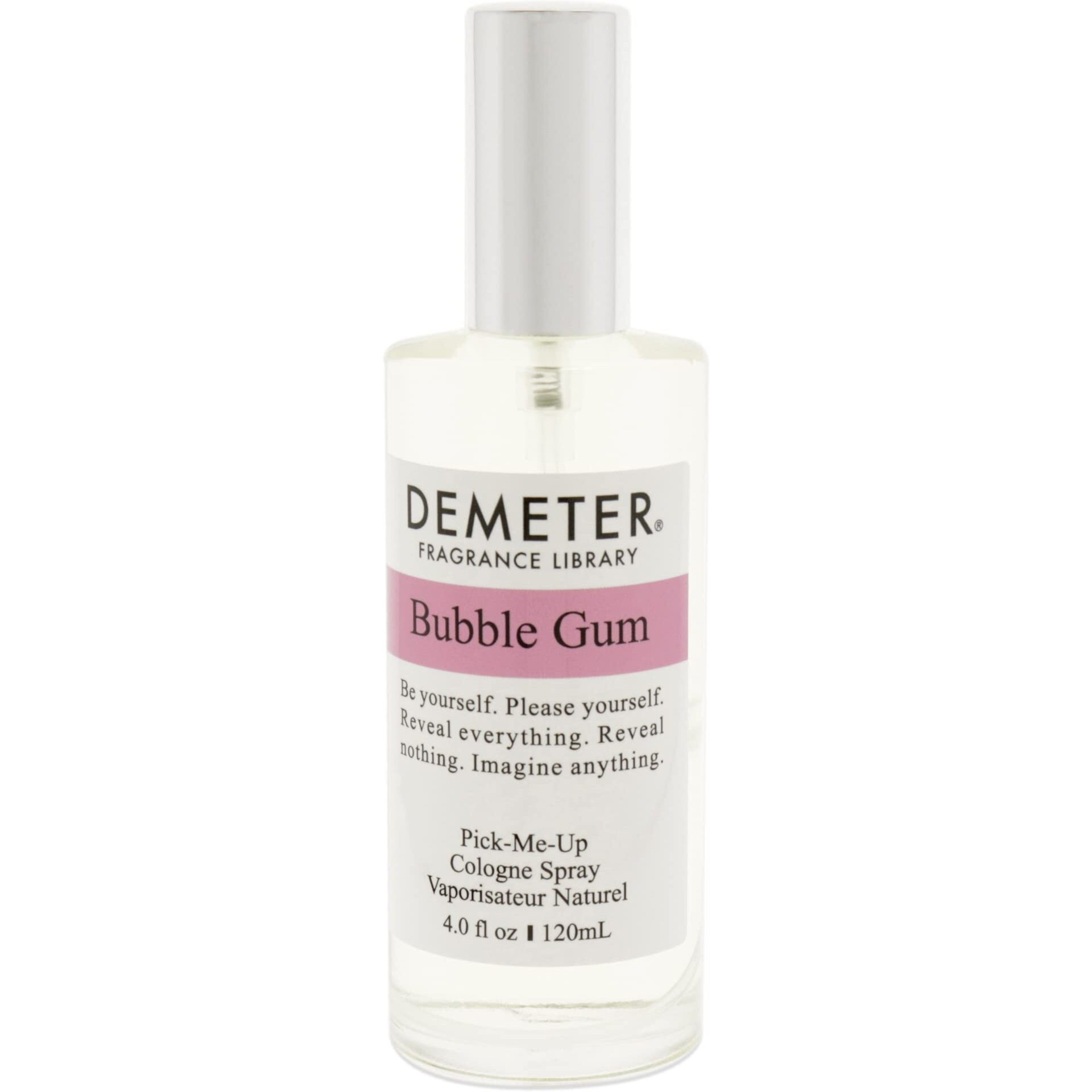 Demeter Bubble Gum by Demeter Cologne Spray 4 oz(D0102HA7FVA.)