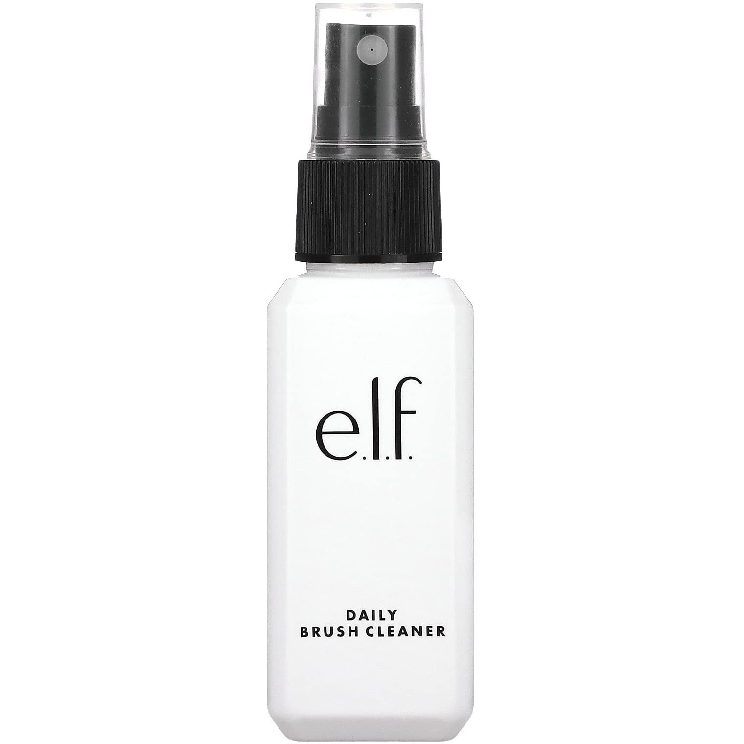 elf Studio Daily Brush cleaner - clear(D0102H2cV3Y)