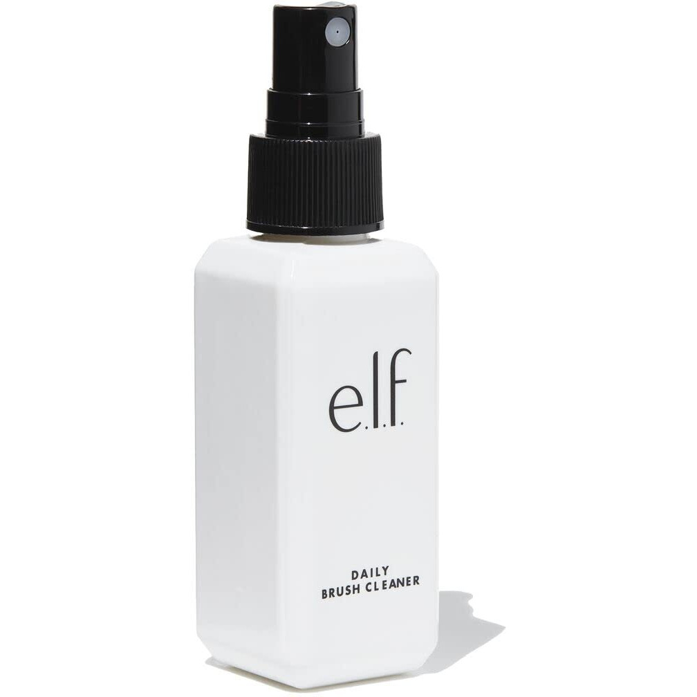 elf Studio Daily Brush cleaner - clear(D0102H2cV3Y)