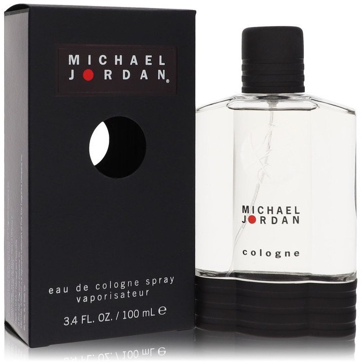 MICHAEL JORDAN by Michael Jordan Cologne Spray 3.4 oz(D0102HA7V8Y.)