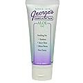 George's Aloe Vera Gel, 3 Ounce
