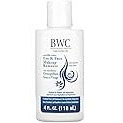 Beauty Without Cruelty - Extra Gentle Eye Make-Up Remover 4 oz