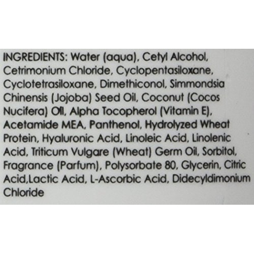 DOMINICAN MAGIC Nourishing Fortify Conditioner 16oz Jar