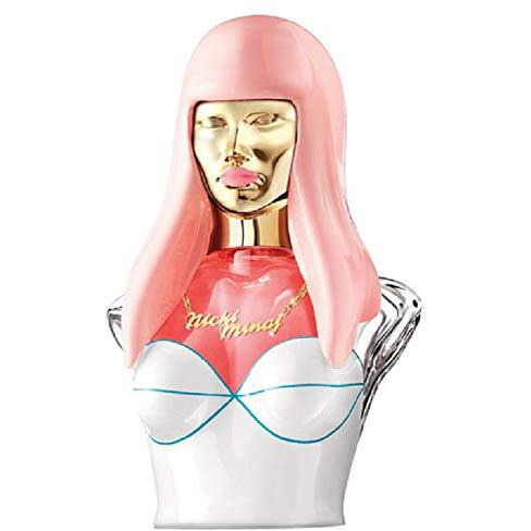Pink Friday by Nicki Minaj Eau De Parfum Spray 3.4 oz(D0102HA7Y7W.)