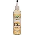 Taliah Waajid Kinky, Wavy Natural Hair & Scalp Oil With Vitamin E, 8oz