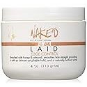 Naked by Essations Laid Edge Control, 4 Ounce