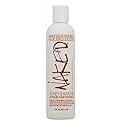 Naked by Essations Honey/Almond Moisture Whip Shampoo, 8 Ounce