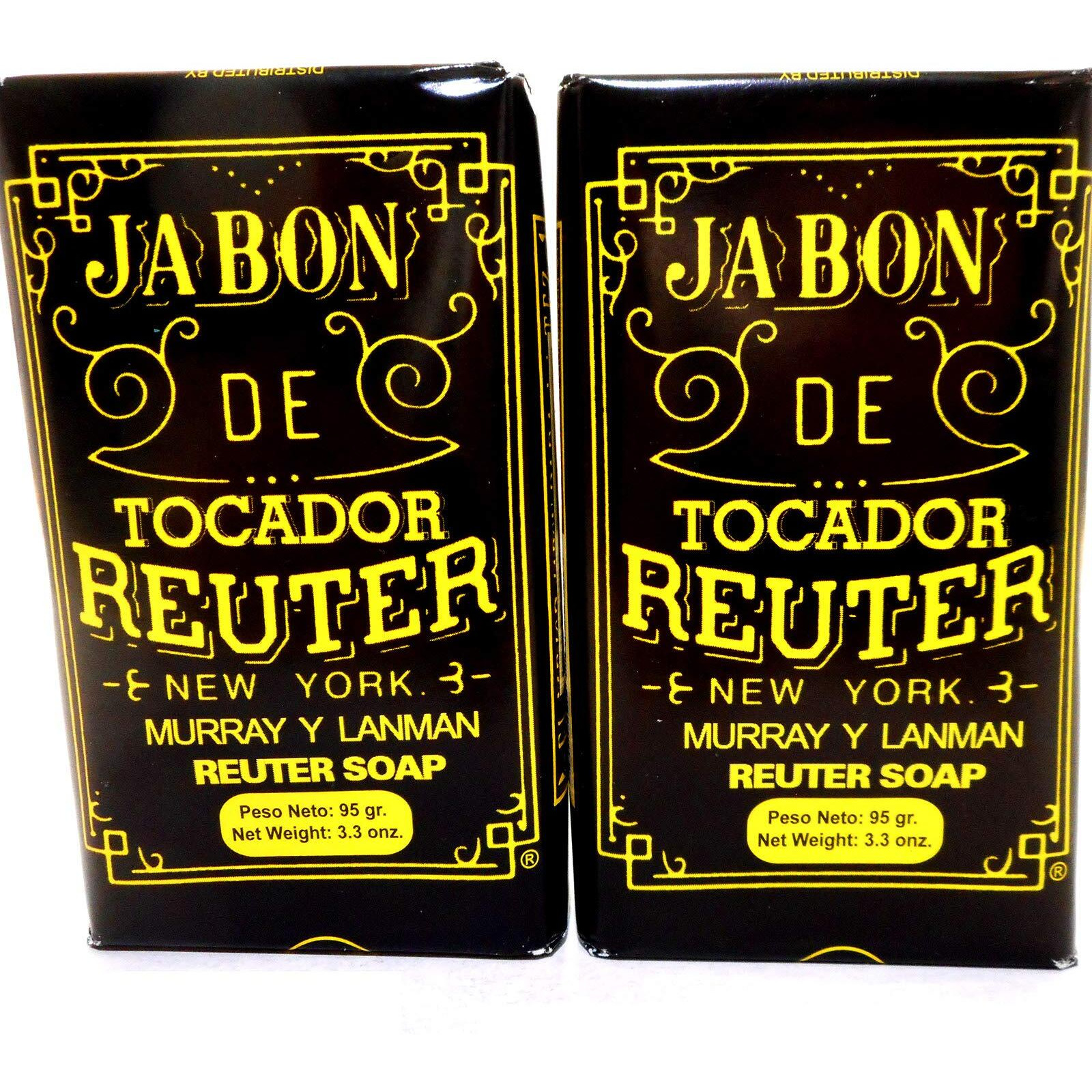 M & L Reuter Soap Set of 2 with in the U.S. and it's Territories