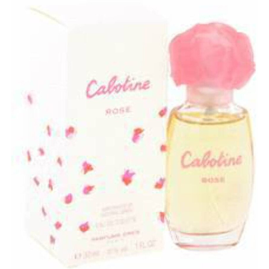 Cabotine Rose by Parfums Gres Eau De Toilette Spray 1.7 oz(D0102HA7IN7.)