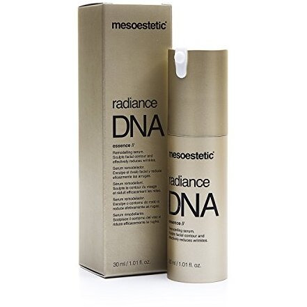 Radiance DNA Essence by Mesoestetic for Unisex - 1 oz Sereum