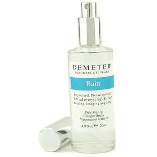 Demeter Rain by Demeter Cologne Spray 4 oz(D0102HA7UZU.)