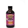 Jamaican Mango & Lime, Black Castor Oil, Lavender, 4 Fl Oz