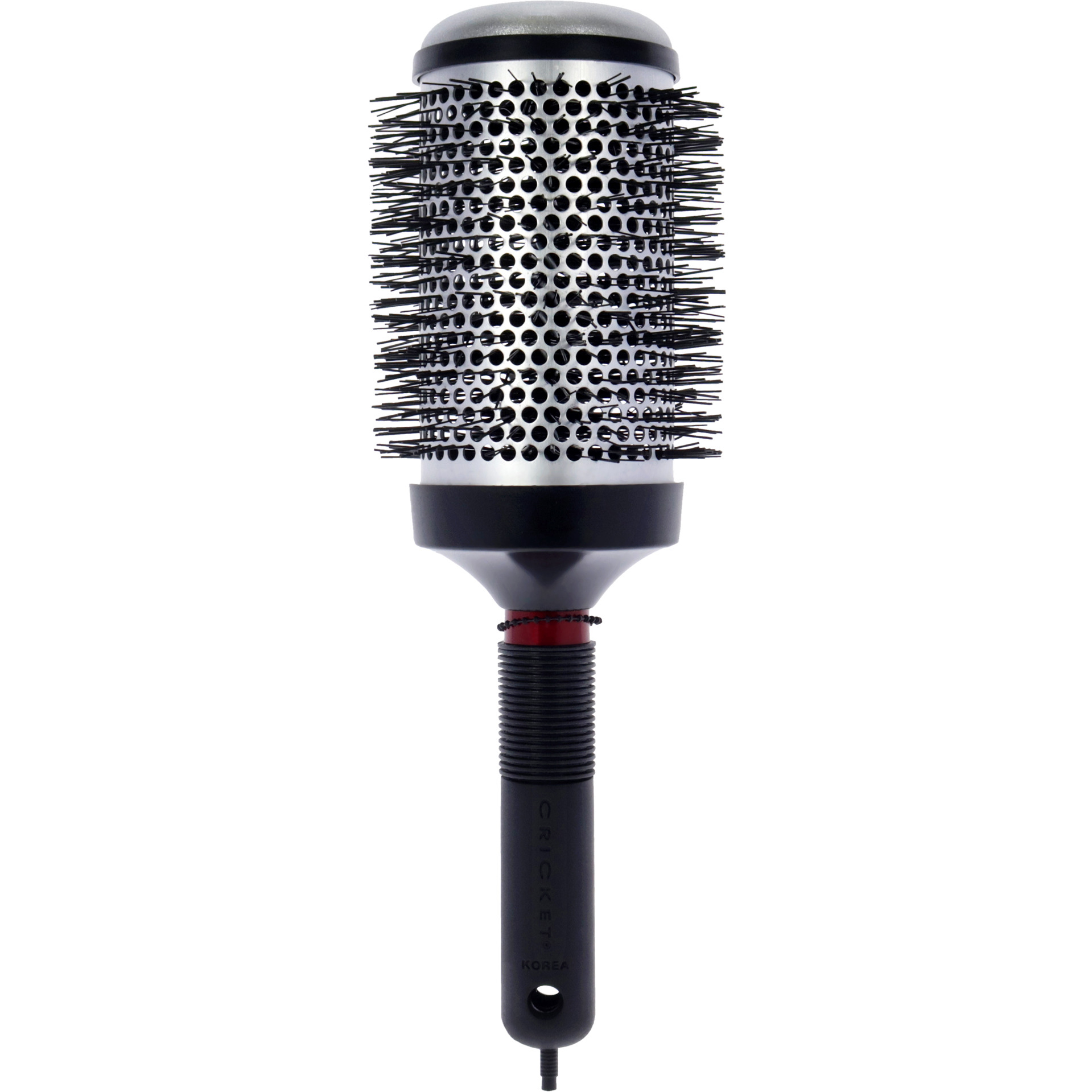 Technique Thermal Brush - 400 by Cricket for Unisex - 2.5 Inch Hair Brush
