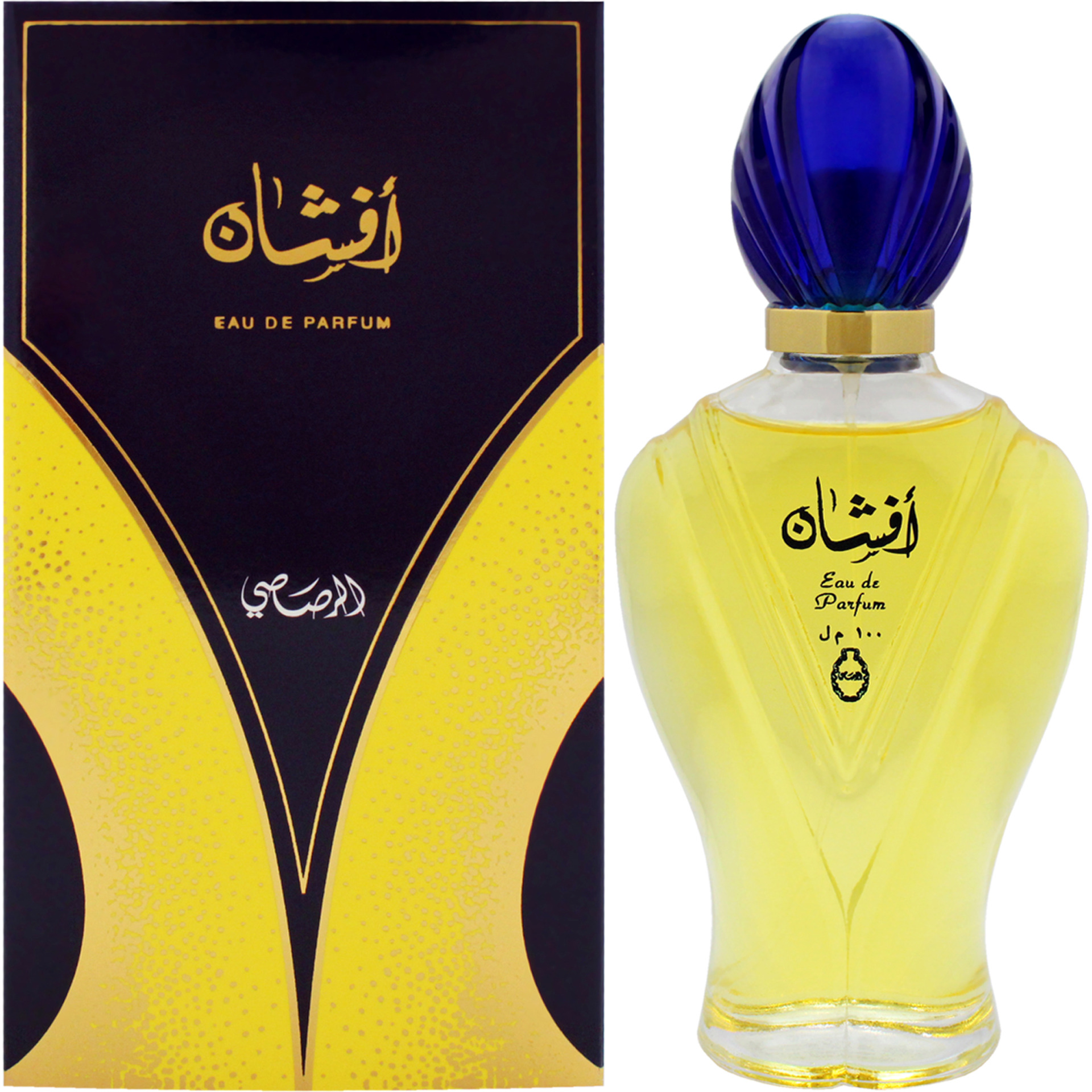 Afshan by Rasasi for Women - 3.38 oz EDP Spray