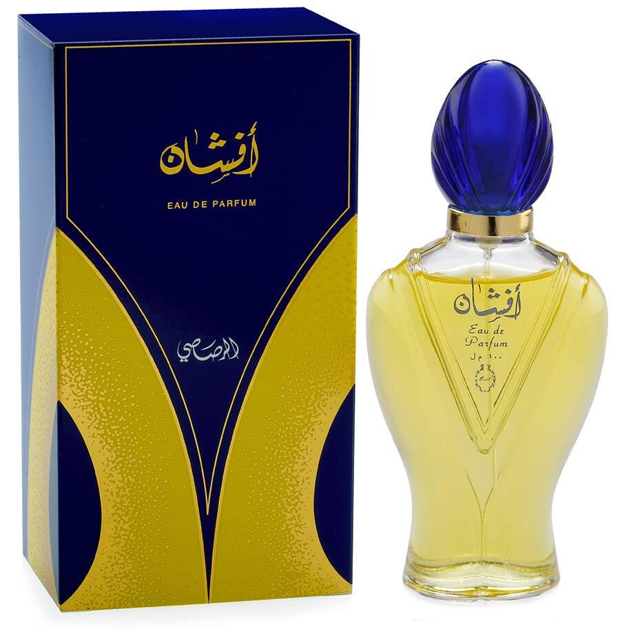 Afshan by Rasasi for Women - 3.38 oz EDP Spray