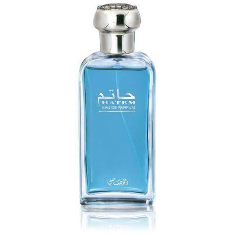 Hatem by Rasasi for Men - 2.5 oz EDP Spray