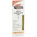 Palmers Cocoa Butter Skin Therapy Oil Pump 5.1 Ounce (150ml) (2 Pack)
