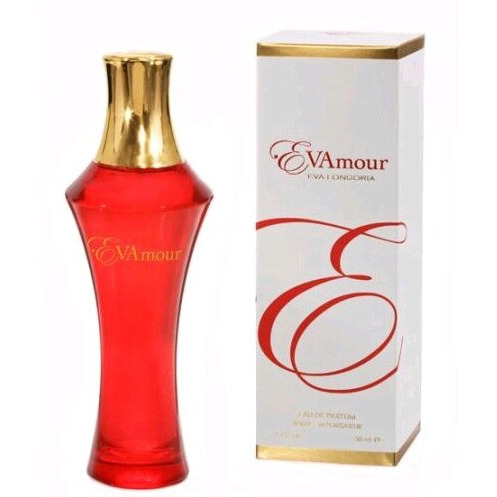 EVAmour by Eva Longoria for Women - 3.4 oz EDP Spray