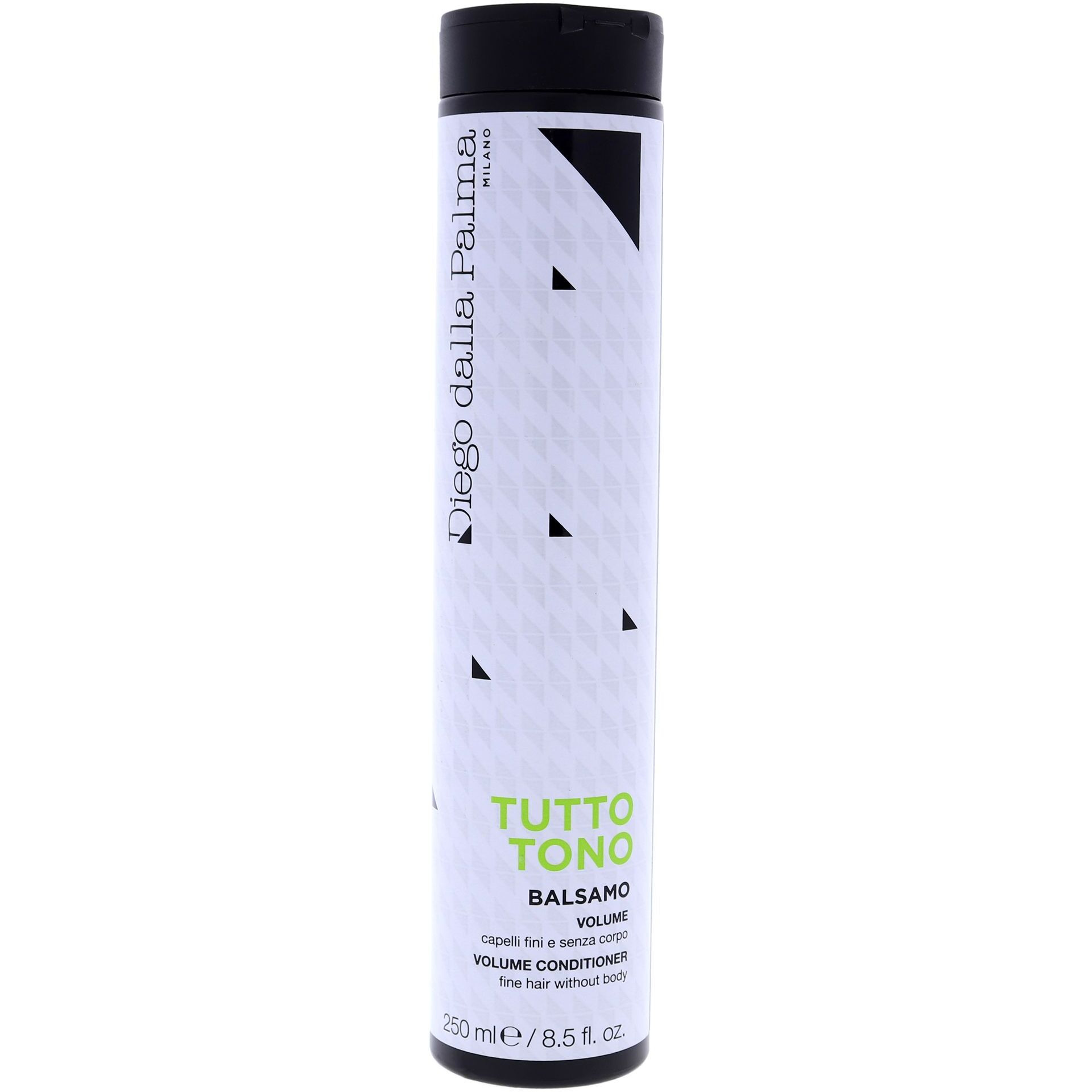 Tutto Tono Volume Conditioner by Diego Dalla Palma for Unisex - 8.5 oz Conditioner
