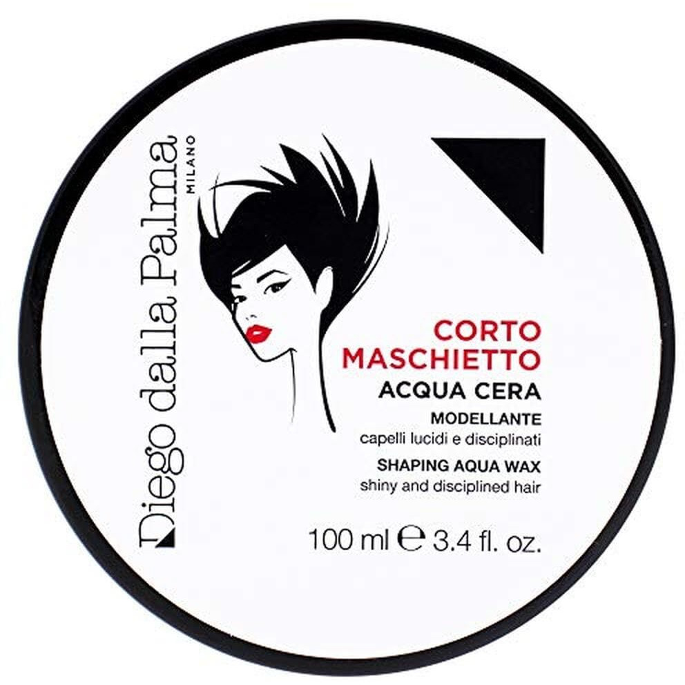 Shaping Aqua Wax by Diego Dalla Palma for Unisex - 3.4 oz Wax