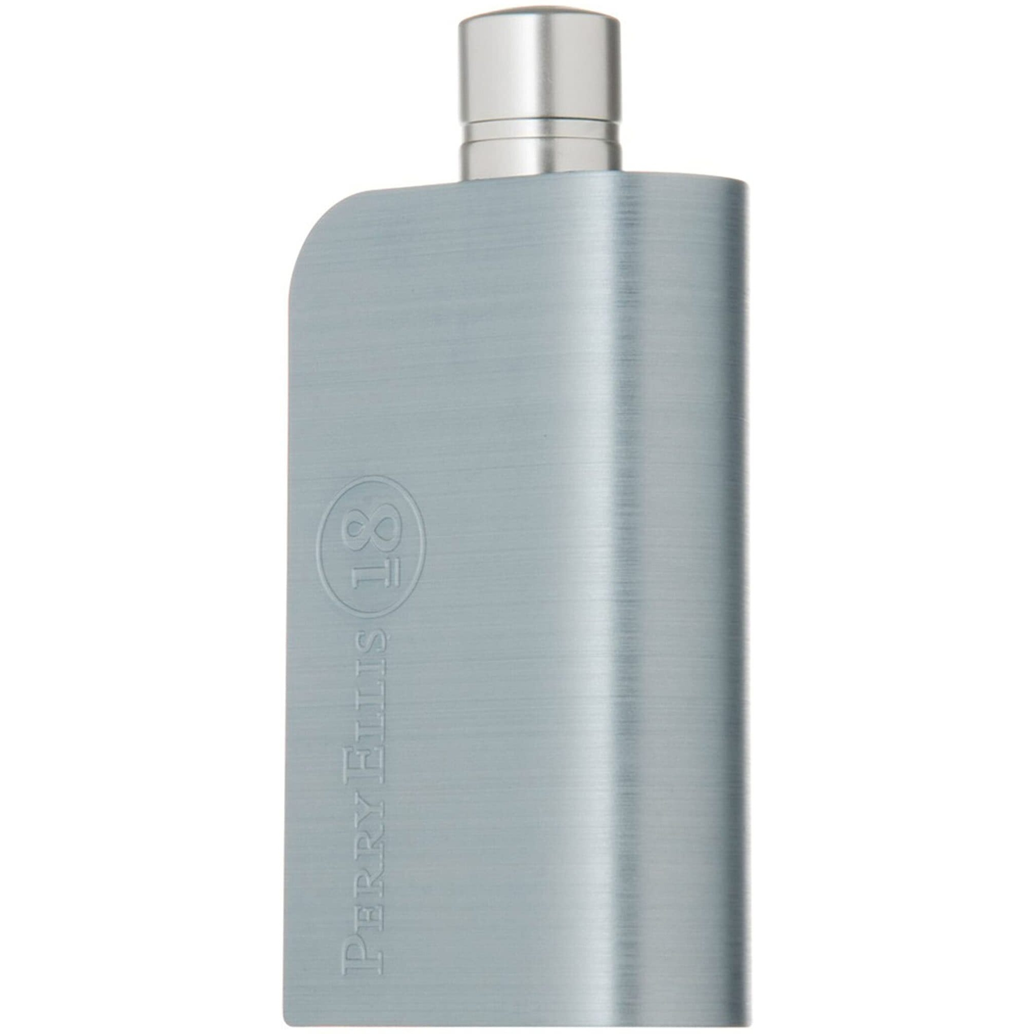 Perry Ellis 18 by Perry Ellis Eau De Toilette Spray 3.4 oz(D0102HA7GMW.)