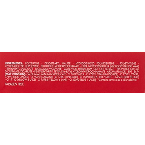 Miss Pupa Ultra Brilliant Lipstick - 201 Cinderella by Pupa Milano for Women - 0.071 oz Lipstick