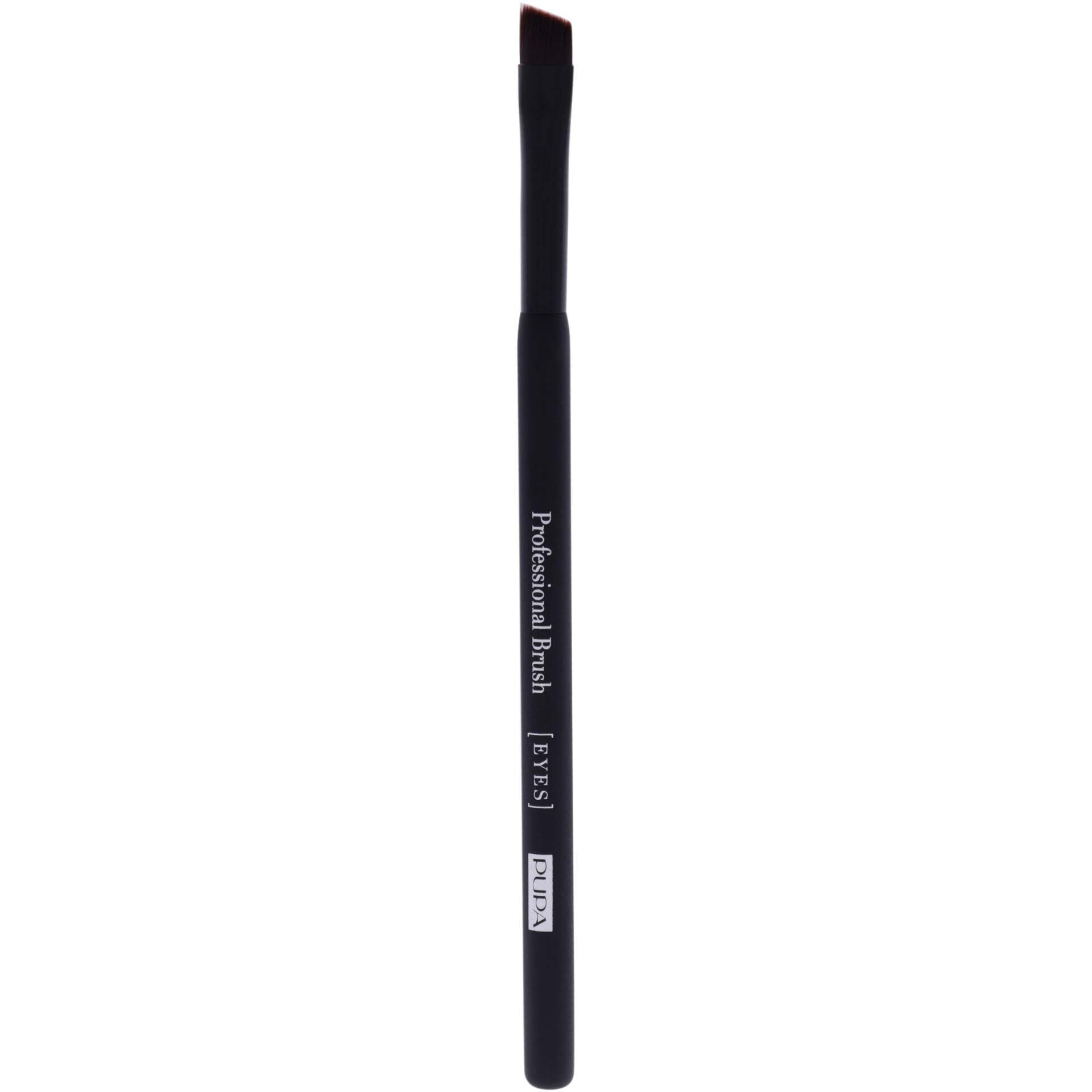 Eyeliner and Eyebrow Brush by Pupa Milano for Women - 1 Pc Brush