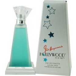 Hollywood by Fred Hayman Eau De Toilette Spray(D0102HA7JFY)