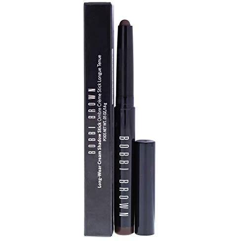 Long-Wear Cream Shadow Stick - 3 Bark by Bobbi Brown for Women - 0.05 oz Eyeshadow