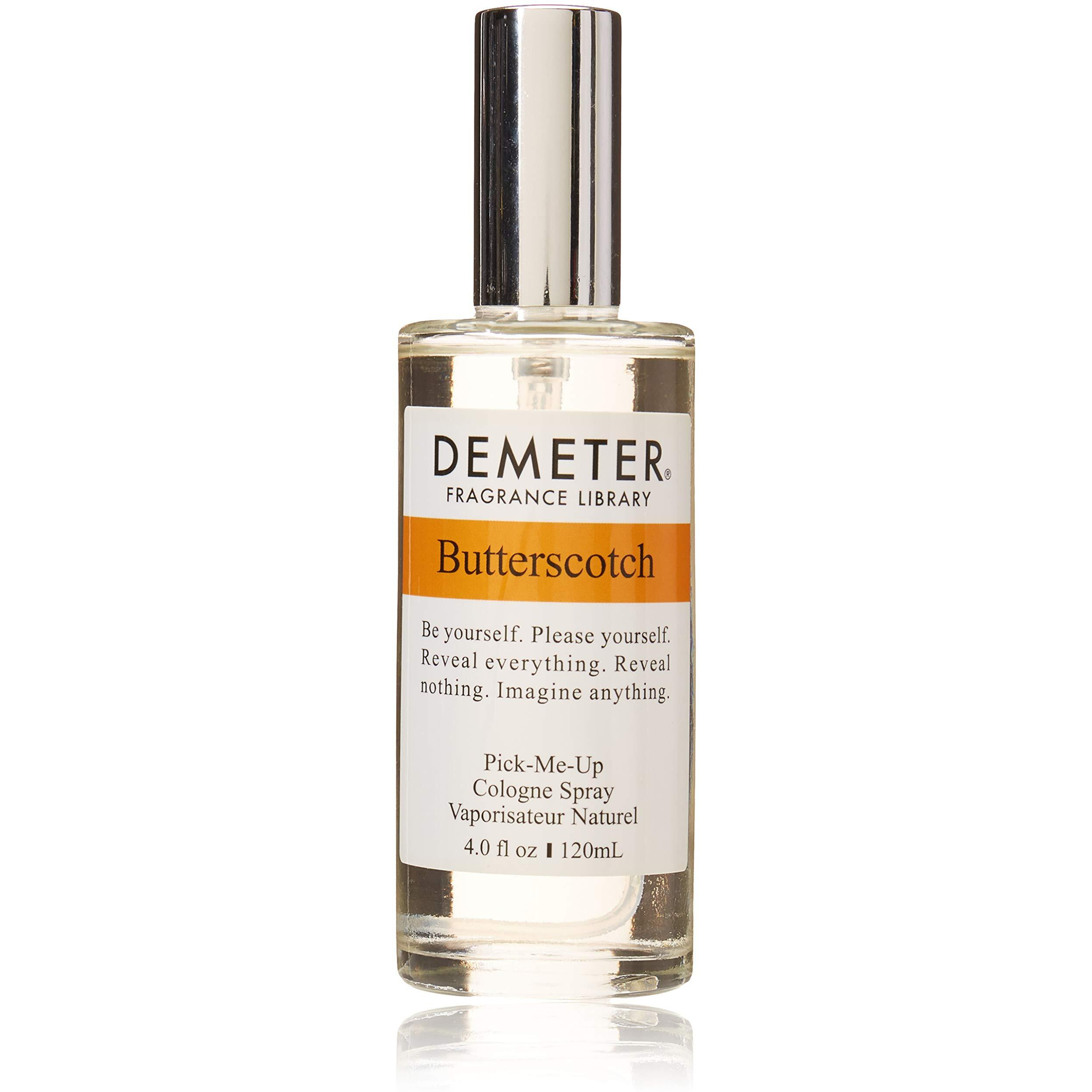 Demeter Butterscotch by Demeter Cologne Spray 4 oz(D0102HA7T6V.)