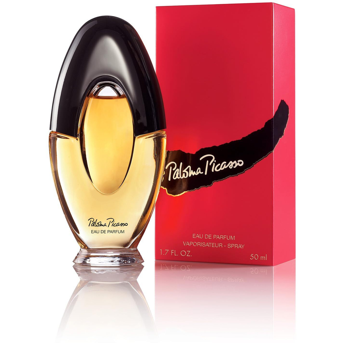 PALOMA PICASSO by Paloma Picasso Eau De Parfum Spray 1.7 oz(D0102HA7D4Y.)