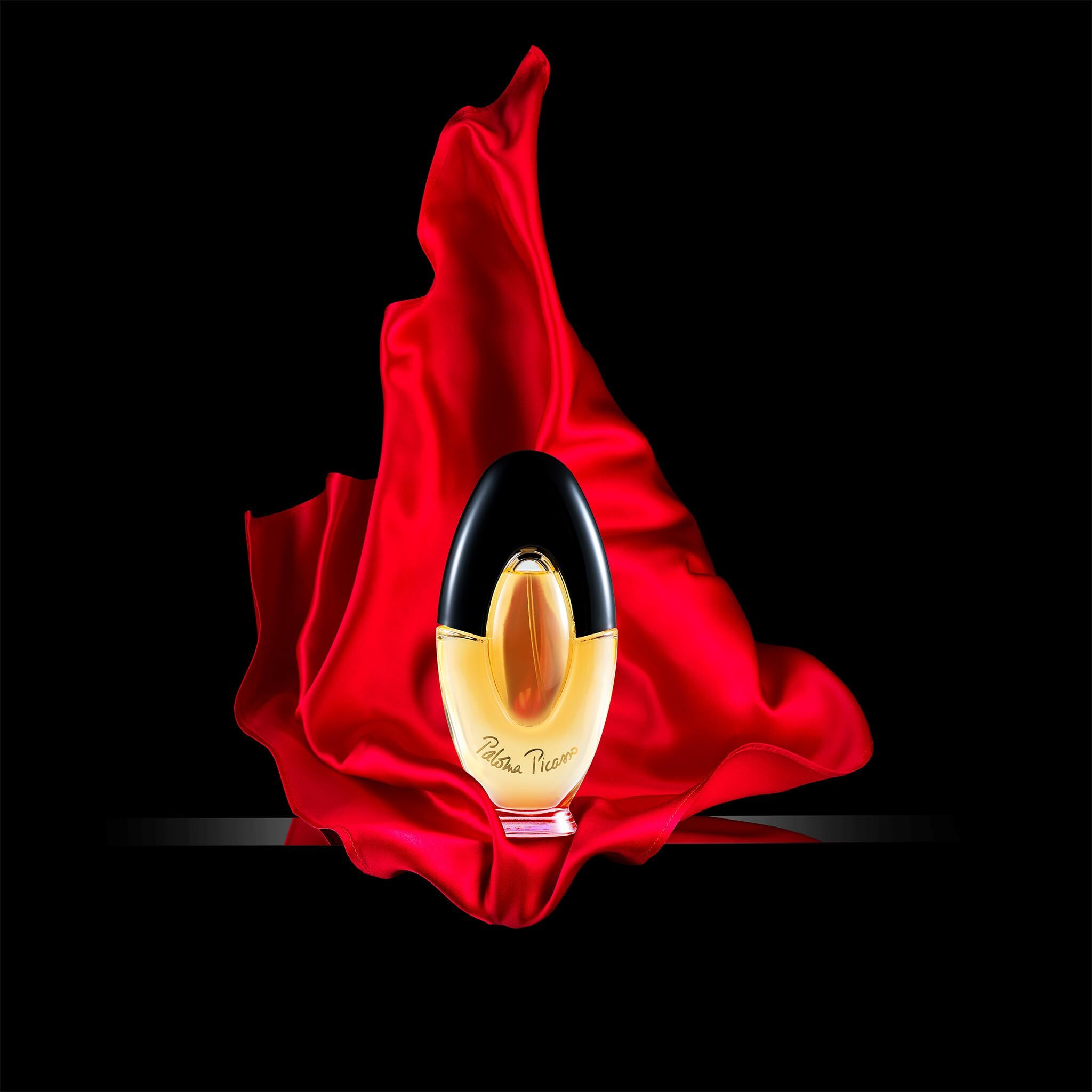 PALOMA PICASSO by Paloma Picasso Eau De Parfum Spray 1.7 oz(D0102HA7D4Y.)