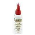 Salon Pro Exclusives Professional Super Hair Bonding Remover Lotion, 2 Ounce